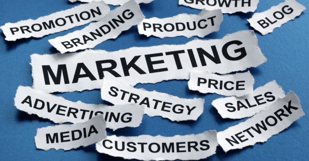 Agriculture Marketing
